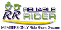 Reliable Rider Club
